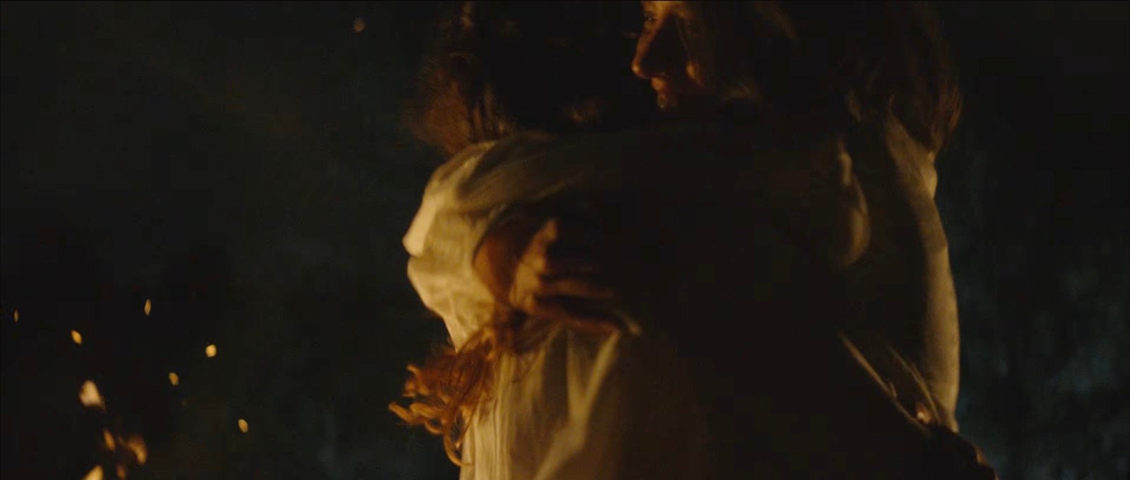 Raquel Lúa, Pan de Muertos, videoclip, fotograma